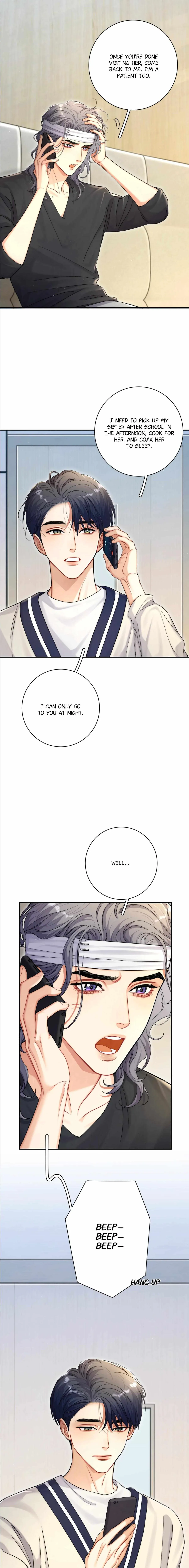 Drunk in Love Chapter 82 page 6 - 