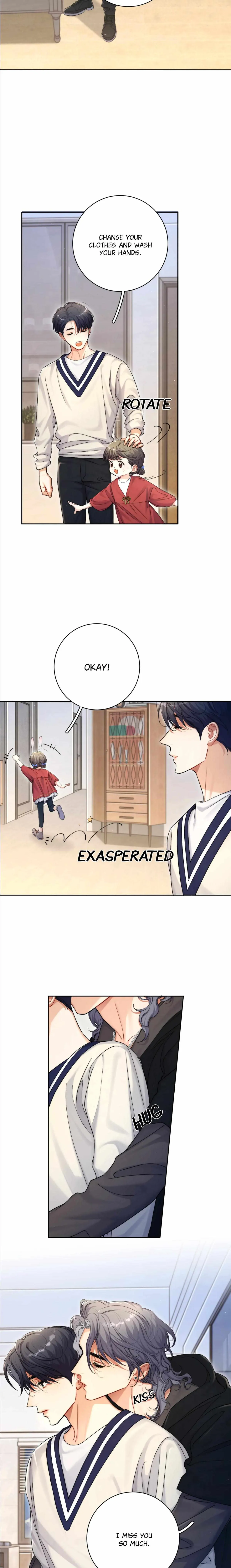 Drunk in Love Chapter 82 page 9 - 