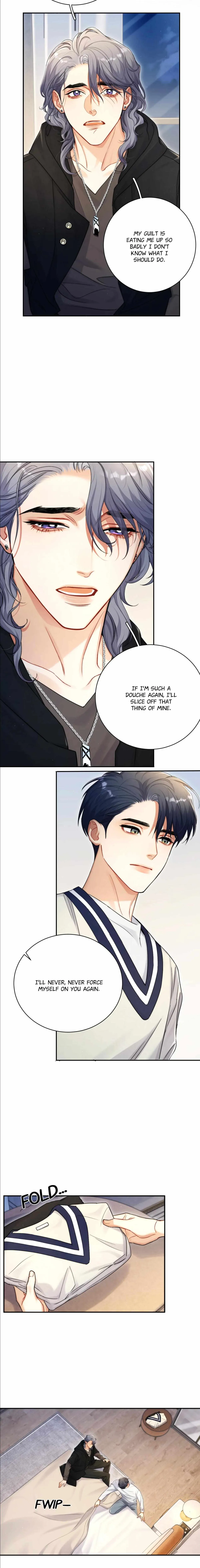 Drunk in Love Chapter 83 page 2 - 