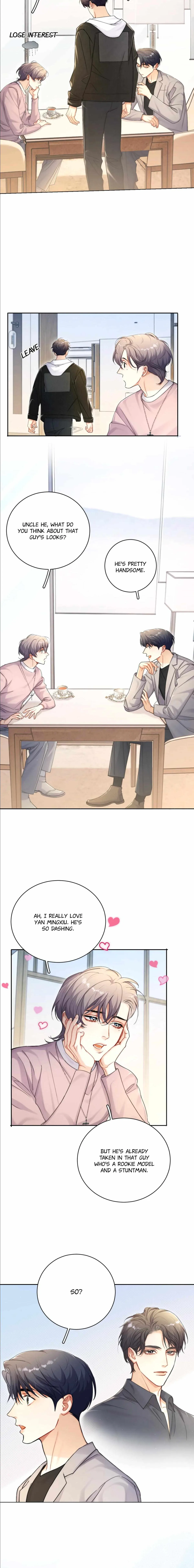 Drunk in Love Chapter 83 page 7 - 