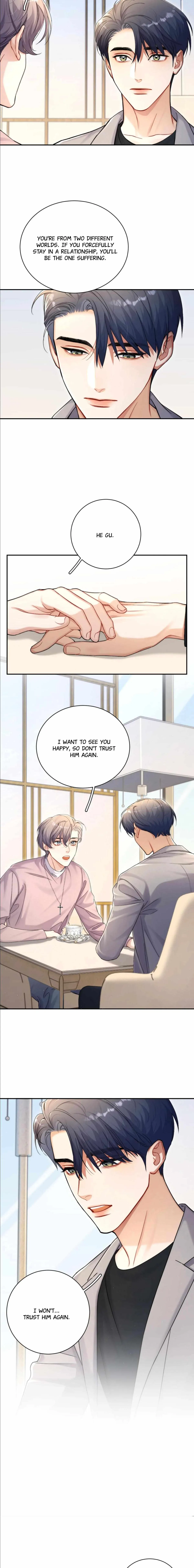 Drunk in Love Chapter 83 page 9 - 