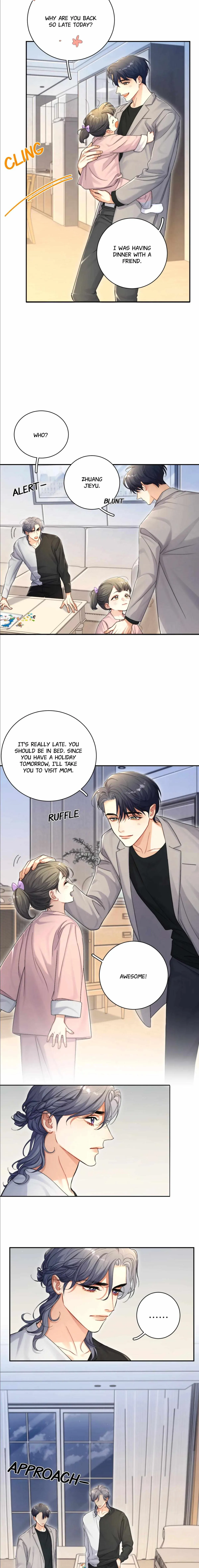 Drunk in Love Chapter 84 page 2 - 