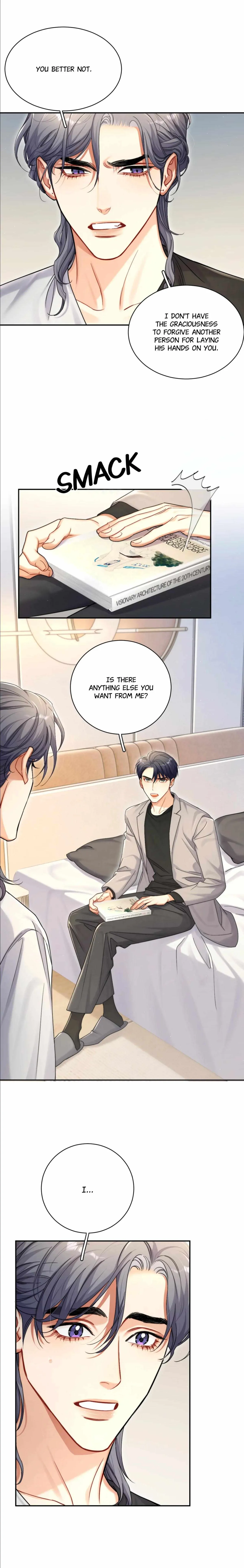 Drunk in Love Chapter 84 page 5 - 