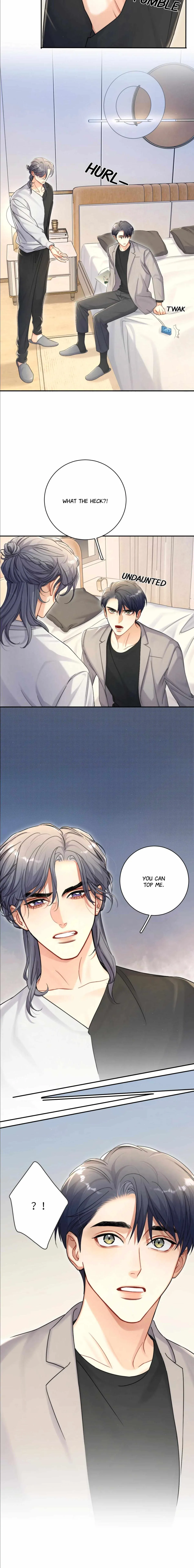 Drunk in Love Chapter 84 page 7 - 