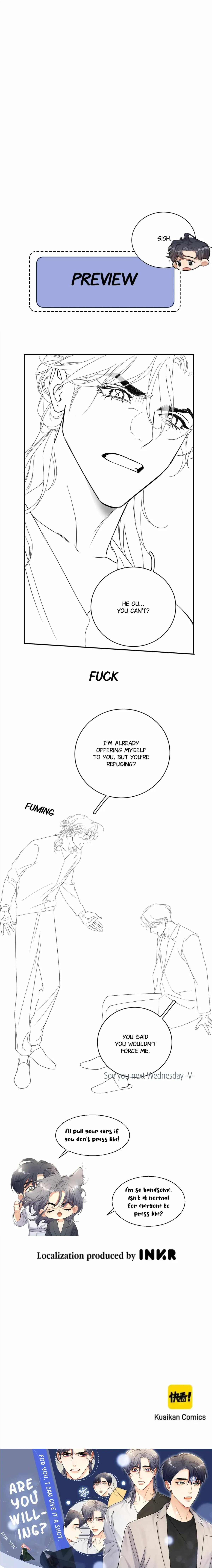 Drunk in Love Chapter 84 page 8 - 