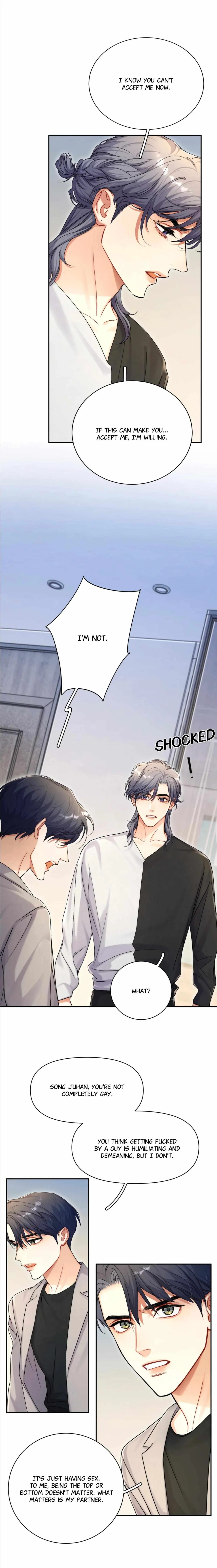 Drunk in Love Chapter 85 page 2 - 