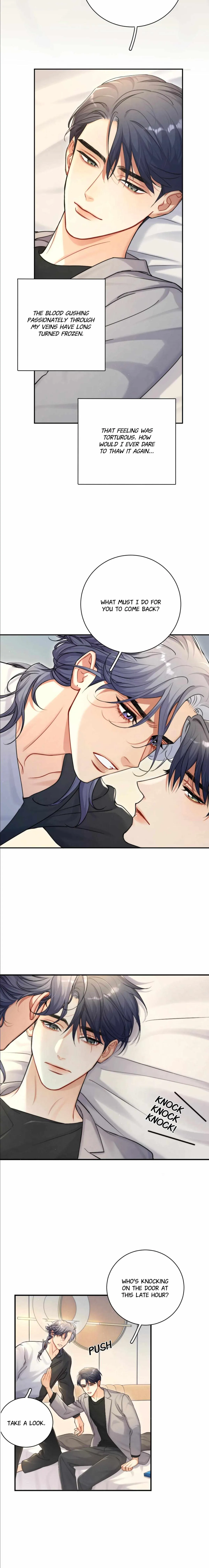 Drunk in Love Chapter 85 page 5 - 