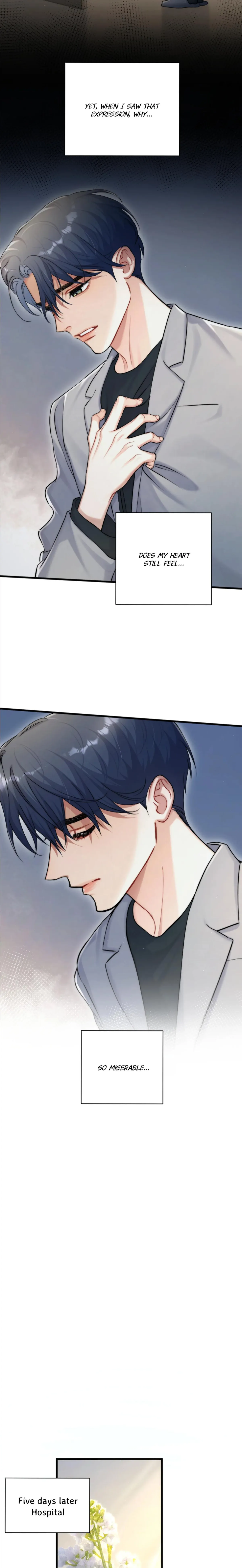 Drunk in Love Chapter 85 page 9 - 