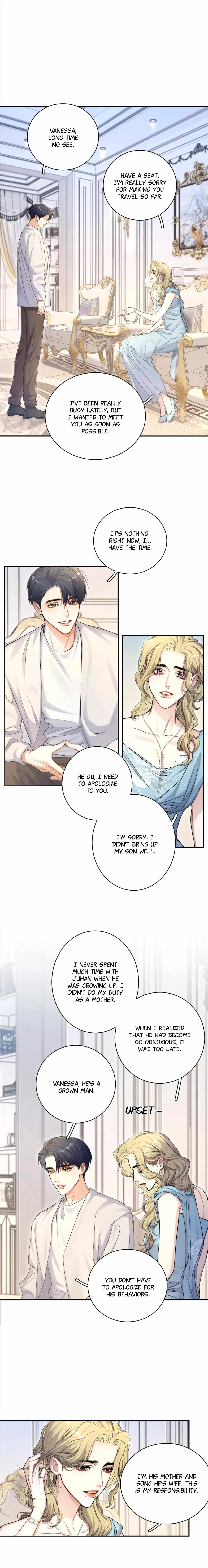 Drunk in Love Chapter 86 page 2 - 