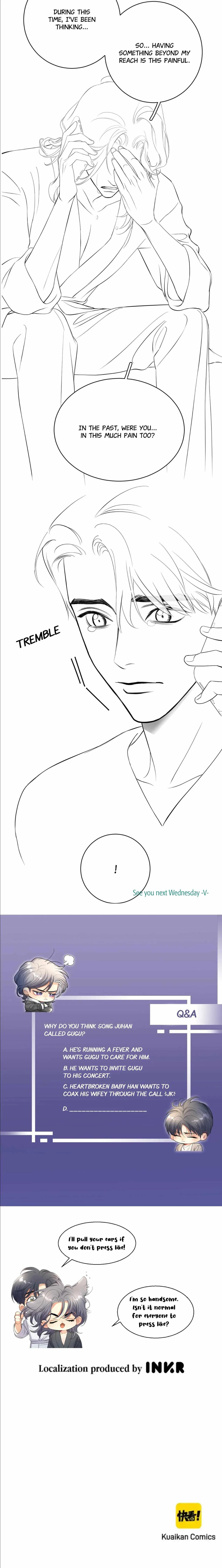 Drunk in Love Chapter 86 page 11 - 