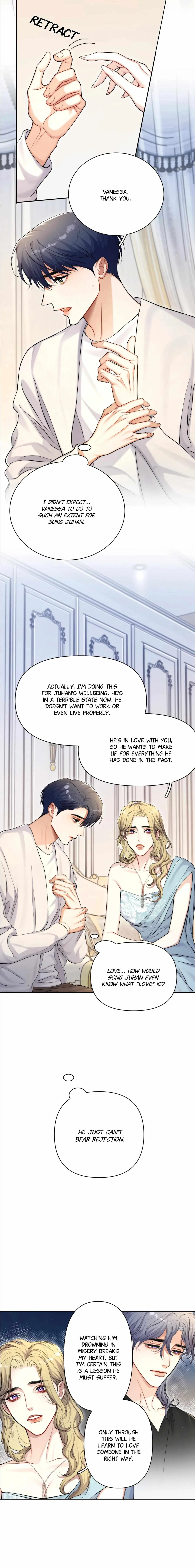 Drunk in Love Chapter 86 page 4 - 