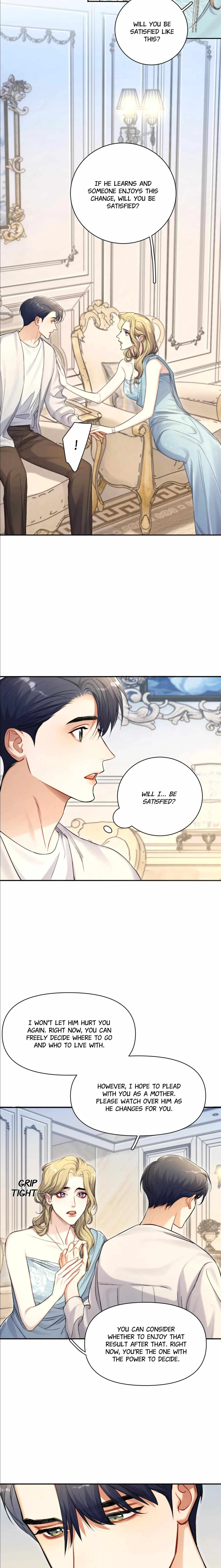 Drunk in Love Chapter 86 page 6 - 