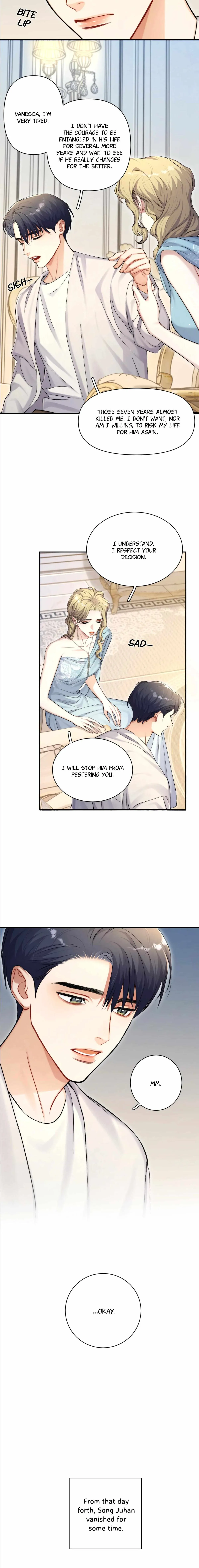 Drunk in Love Chapter 86 page 7 - 