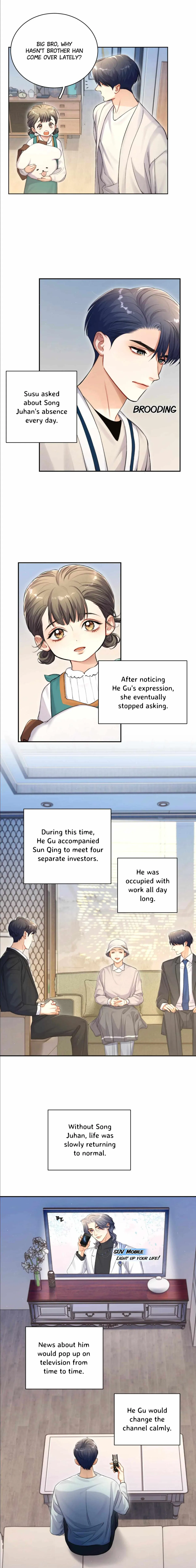 Drunk in Love Chapter 86 page 8 - 