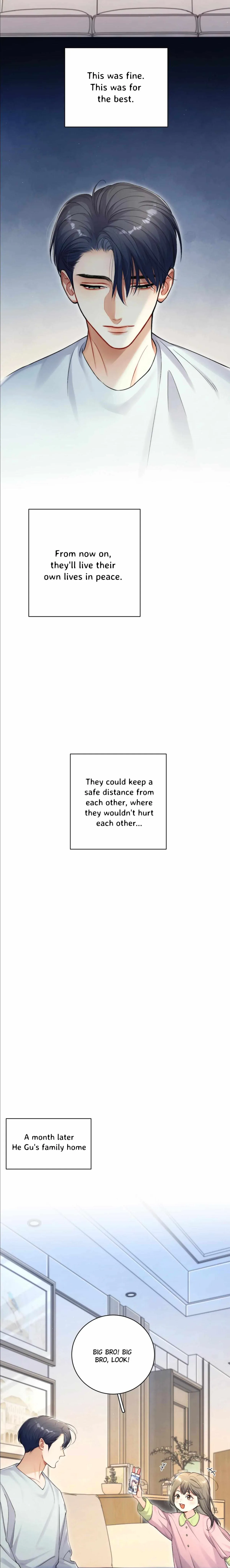 Drunk in Love Chapter 86 page 9 - 