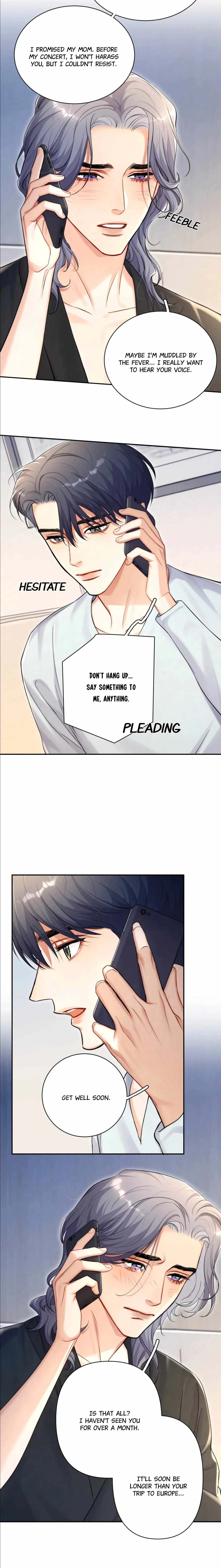 Drunk in Love Chapter 87 page 2 - 