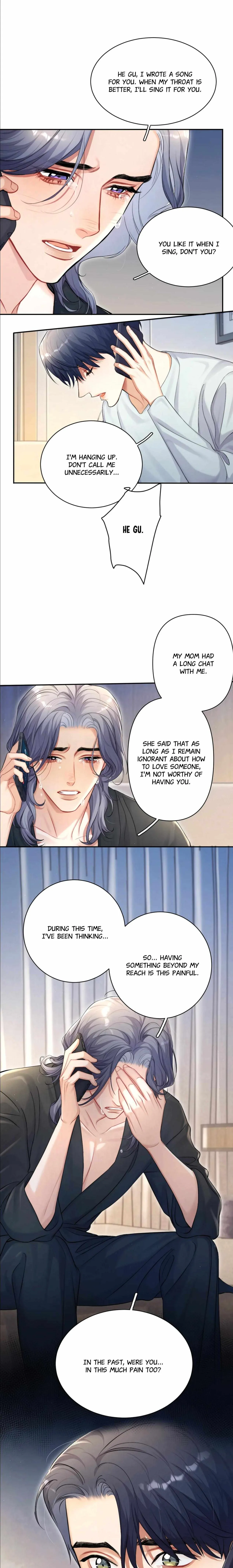 Drunk in Love Chapter 87 page 3 - 