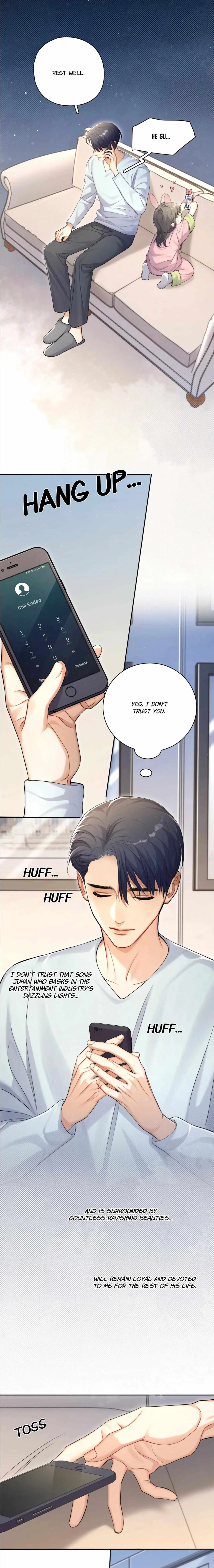 Drunk in Love Chapter 87 page 5 - 