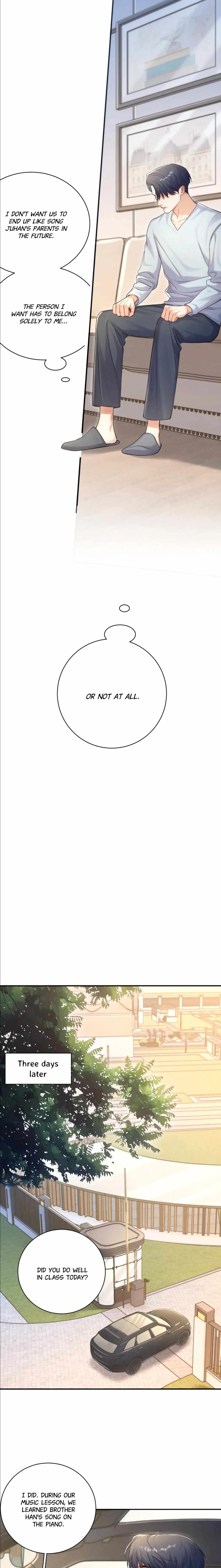 Drunk in Love Chapter 87 page 6 - 