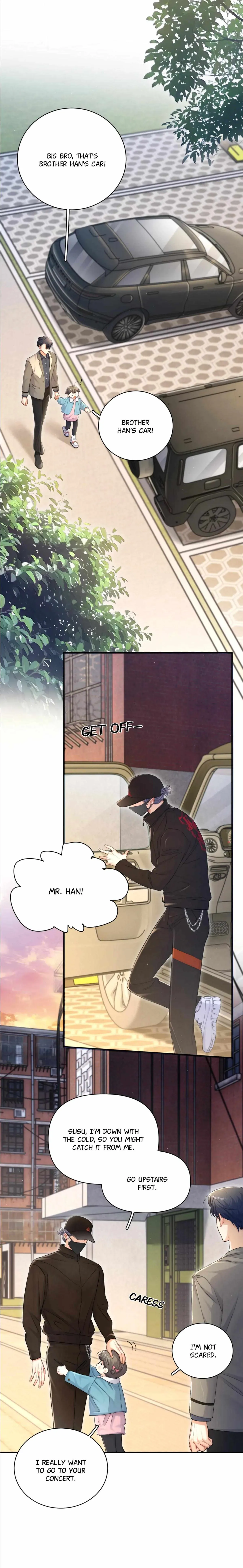 Drunk in Love Chapter 87 page 8 - 