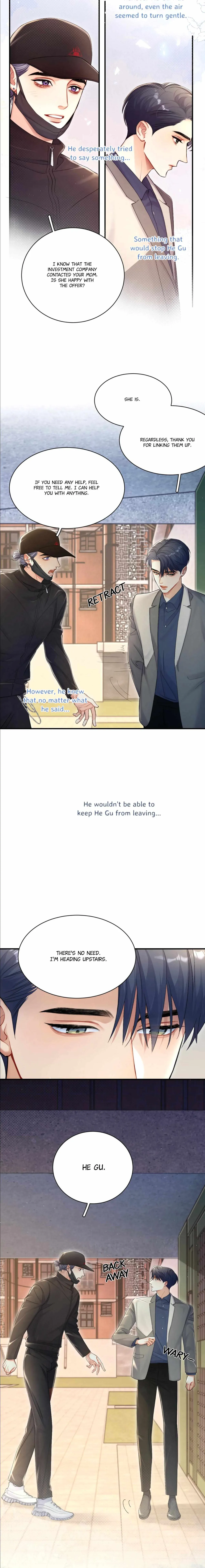Drunk in Love Chapter 88 page 2 - 