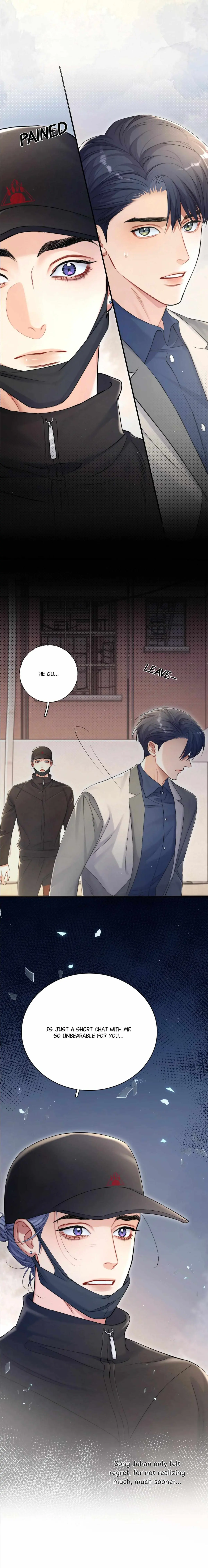 Drunk in Love Chapter 88 page 3 - 