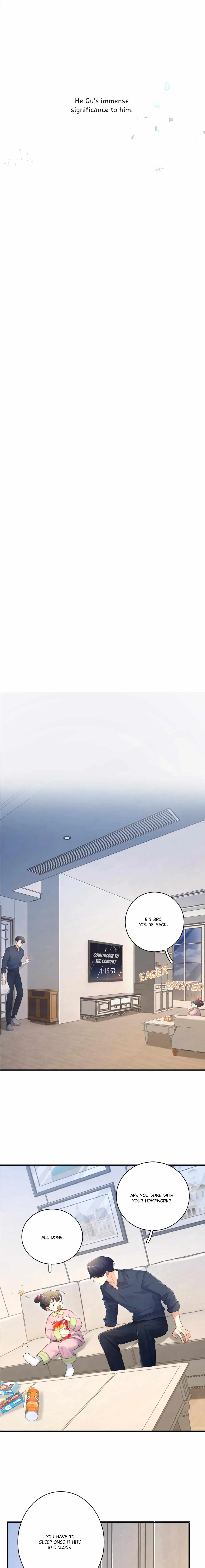 Drunk in Love Chapter 88 page 4 - 