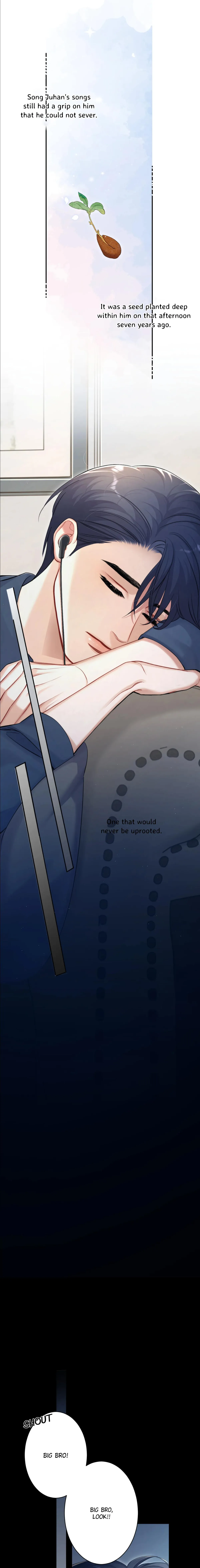 Drunk in Love Chapter 88 page 6 - 