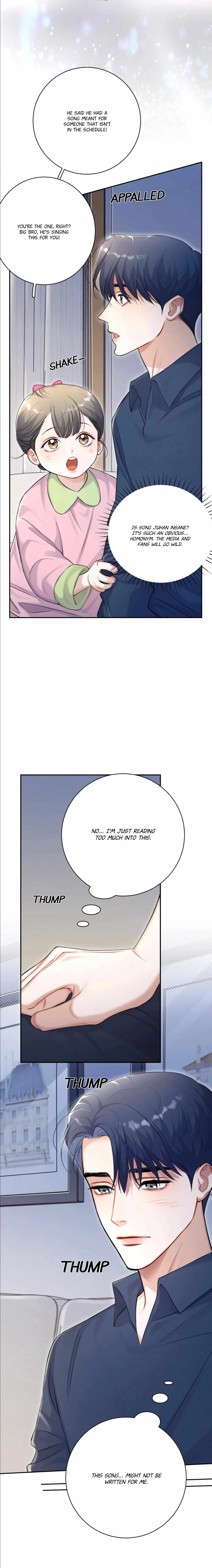 Drunk in Love Chapter 88 page 8 - 