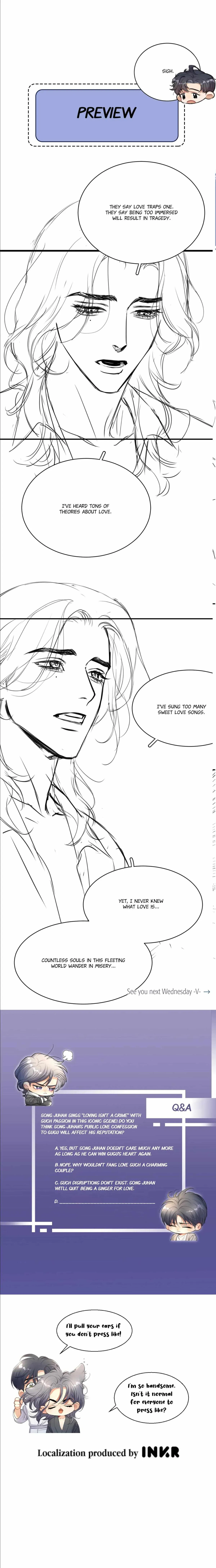 Drunk in Love Chapter 88 page 9 - 