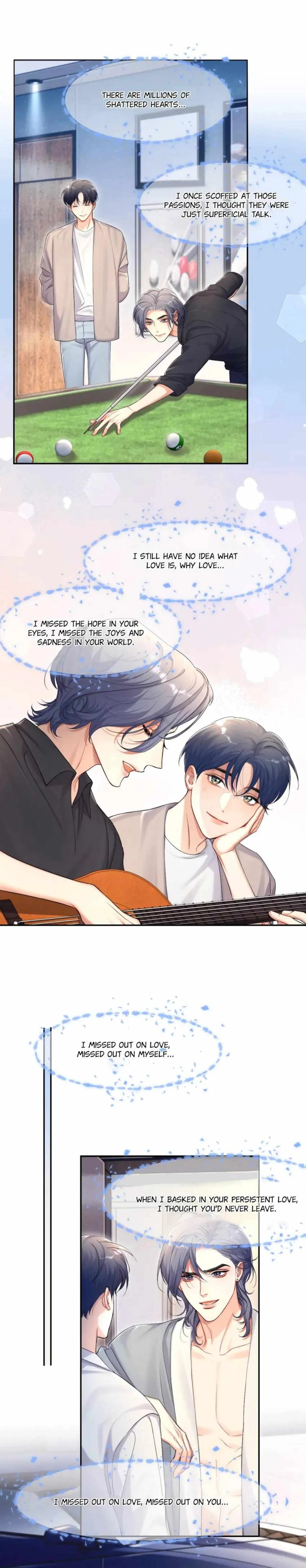Drunk in Love Chapter 89 page 2 - 