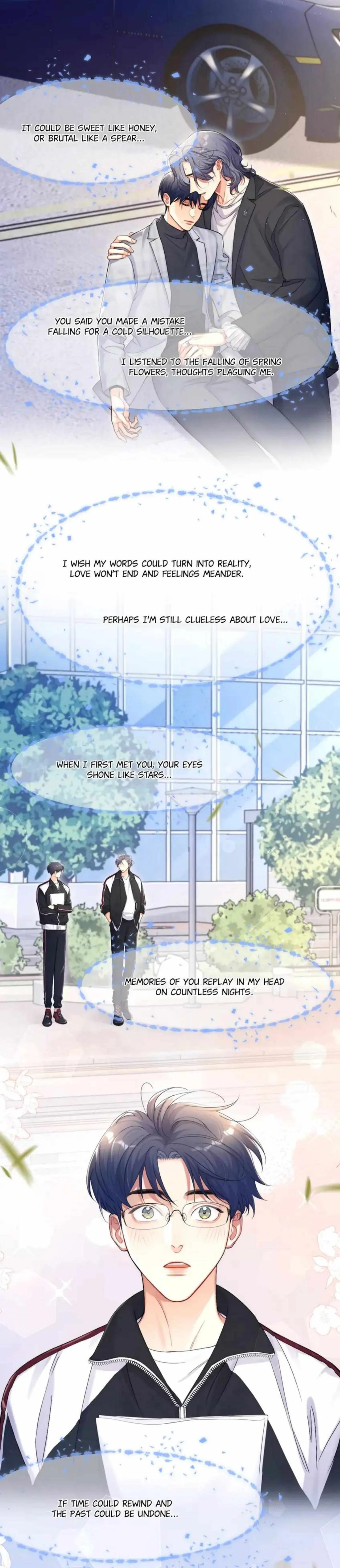 Drunk in Love Chapter 89 page 3 - 