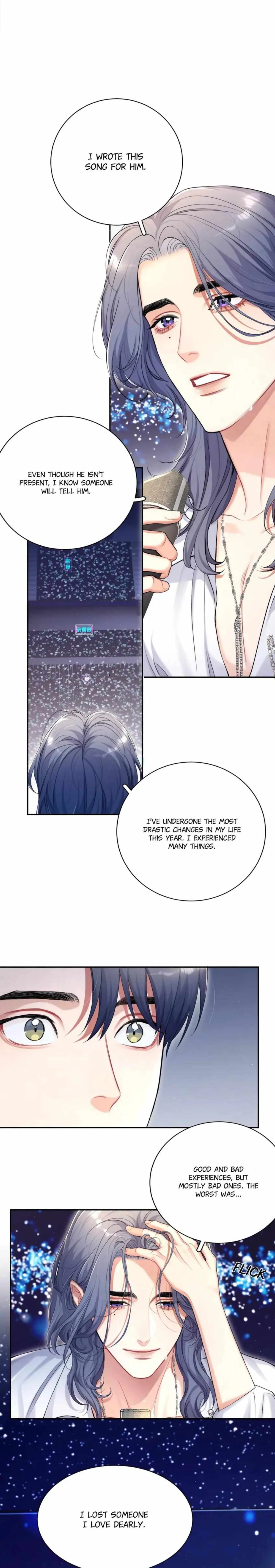 Drunk in Love Chapter 89 page 6 - 