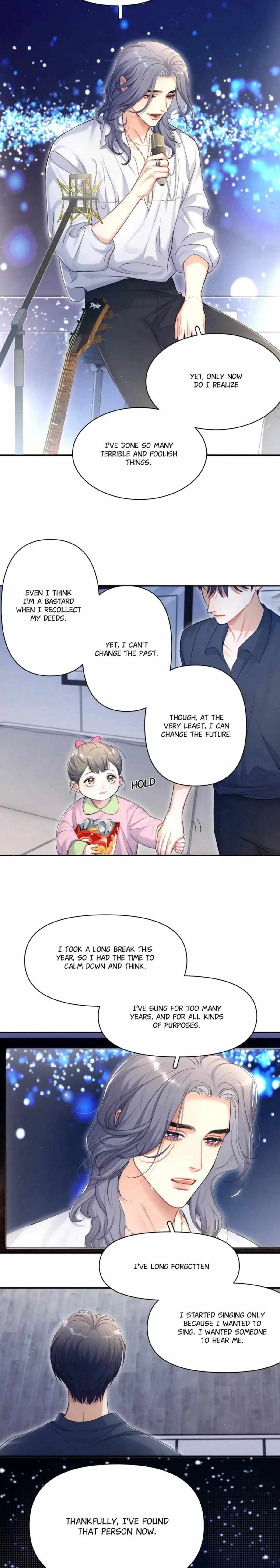 Drunk in Love Chapter 89 page 7 - 