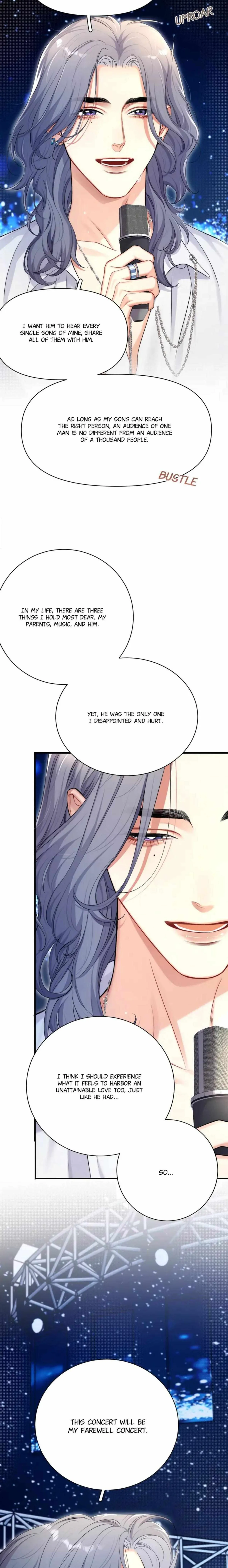 Drunk in Love Chapter 89 page 8 - 
