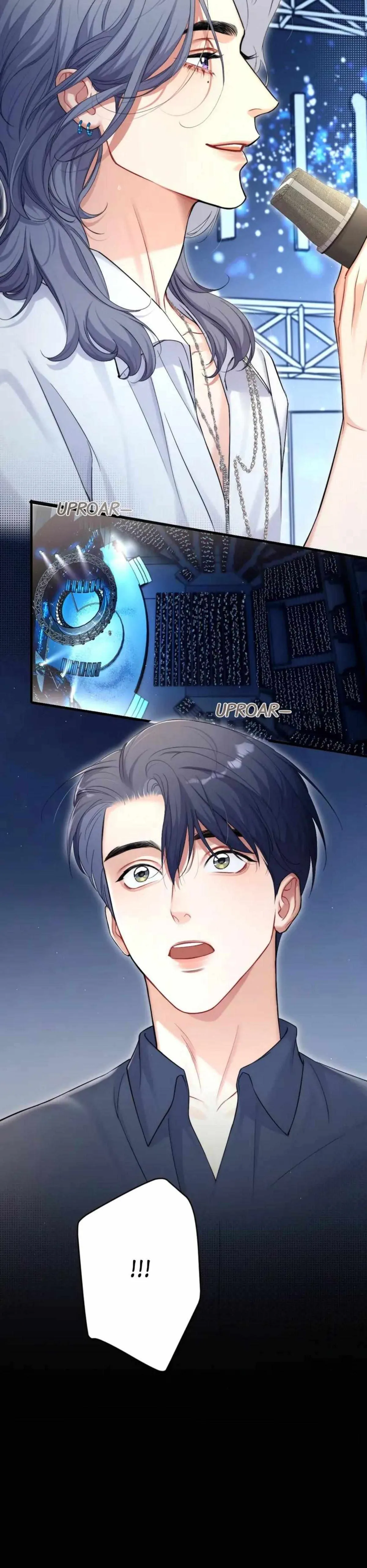 Drunk in Love Chapter 89 page 9 - 