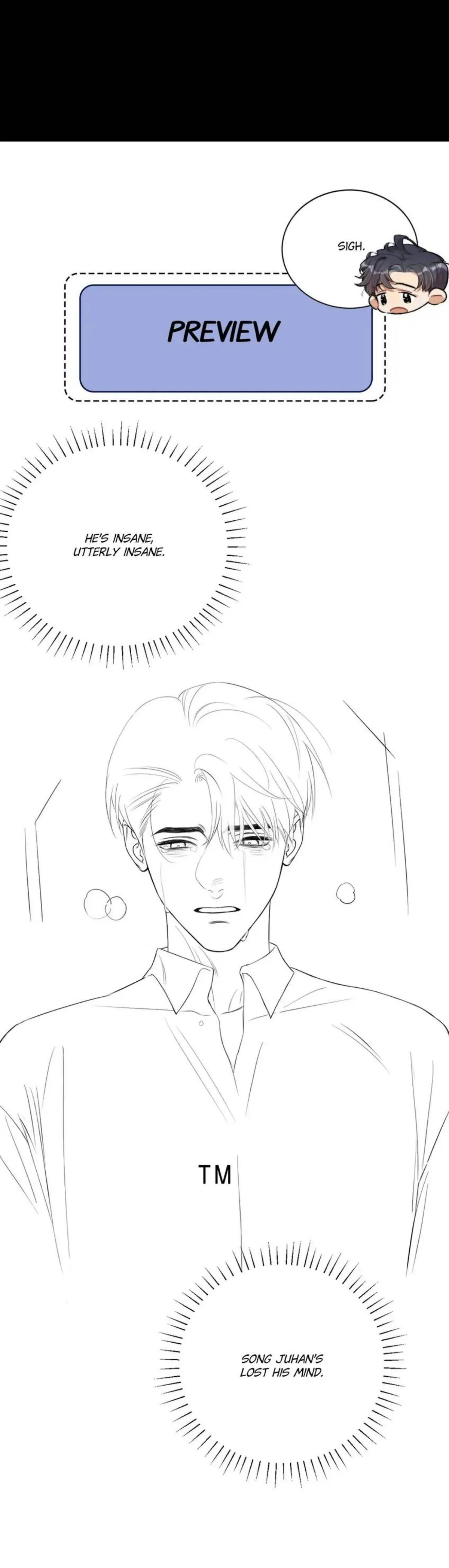 Drunk in Love Chapter 89 page 10 - 