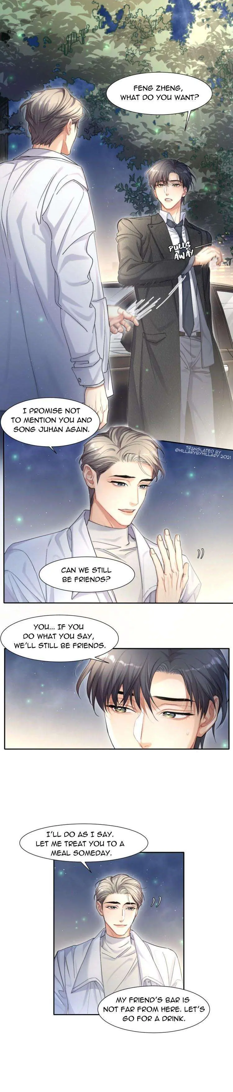 Drunk in Love Chapter 9 page 2 - 