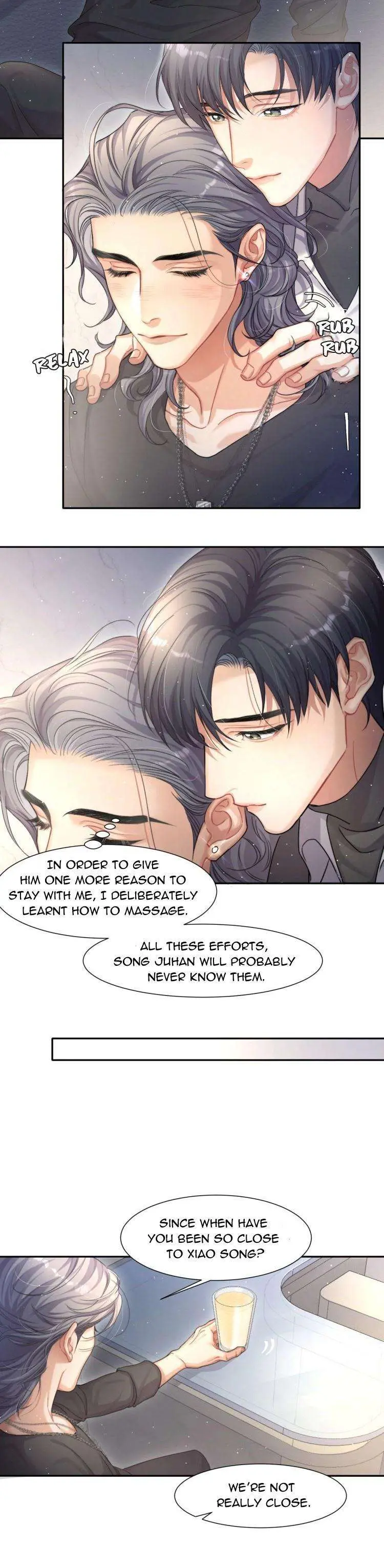 Drunk in Love Chapter 9 page 13 - 