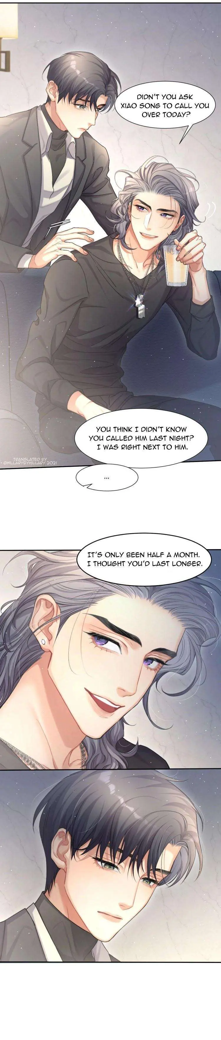 Drunk in Love Chapter 9 page 14 - 