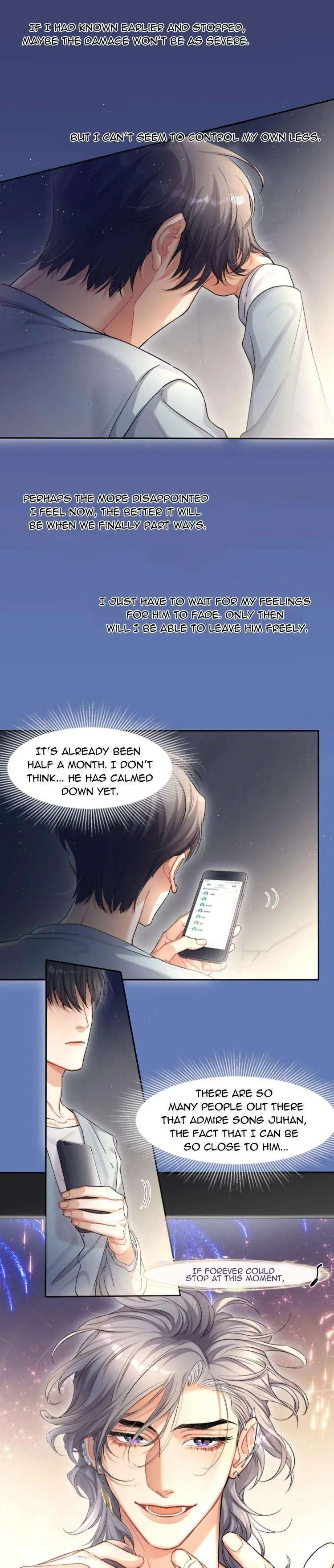 Drunk in Love Chapter 9 page 6 - 