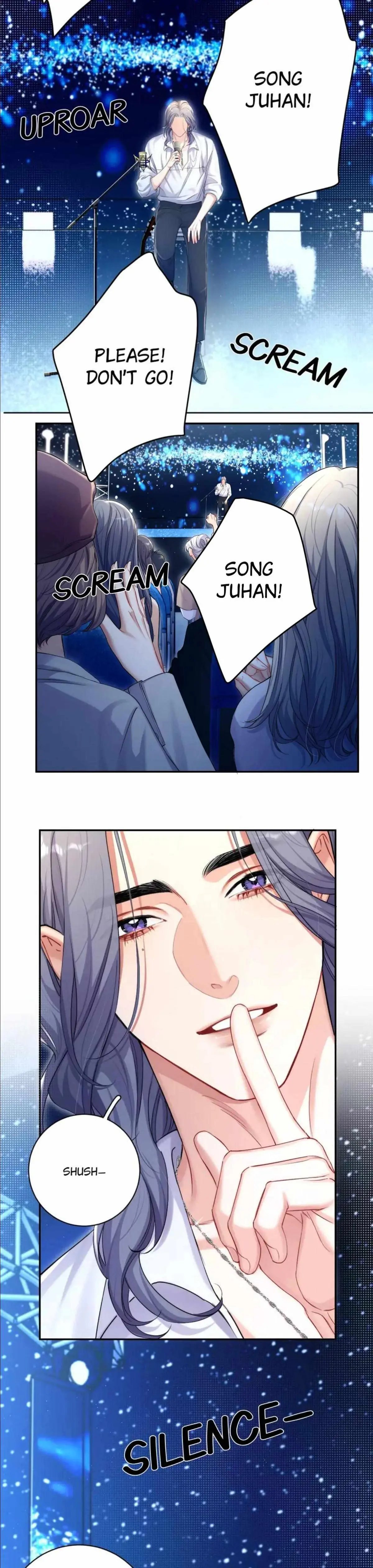 Drunk in Love Chapter 90 page 2 - 