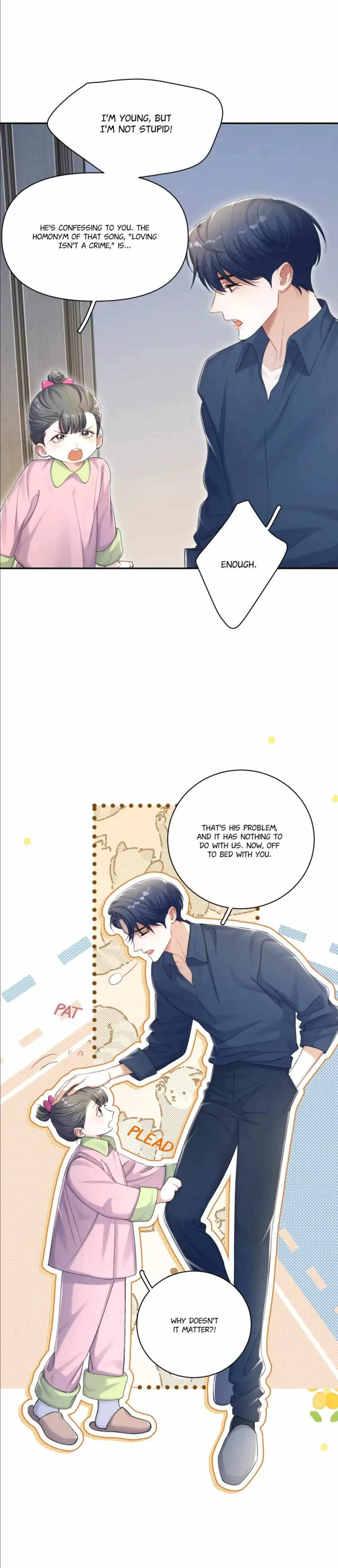 Drunk in Love Chapter 90 page 11 - 