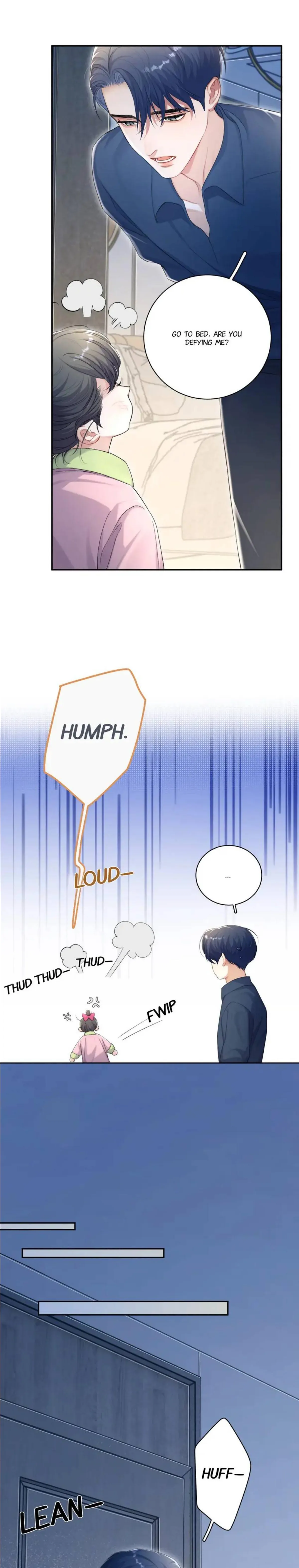 Drunk in Love Chapter 90 page 12 - 