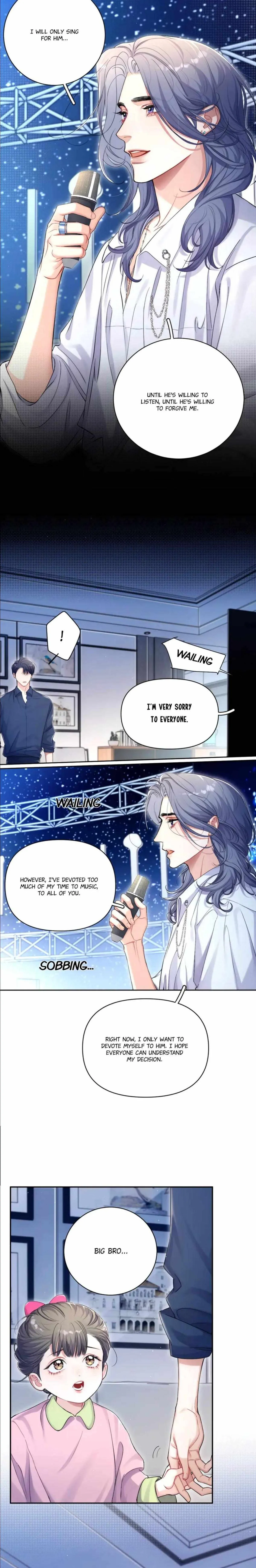 Drunk in Love Chapter 90 page 3 - 