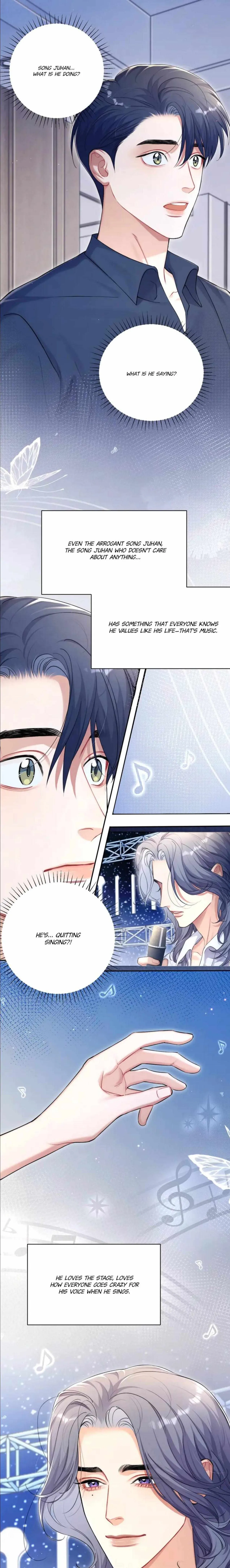 Drunk in Love Chapter 90 page 4 - 