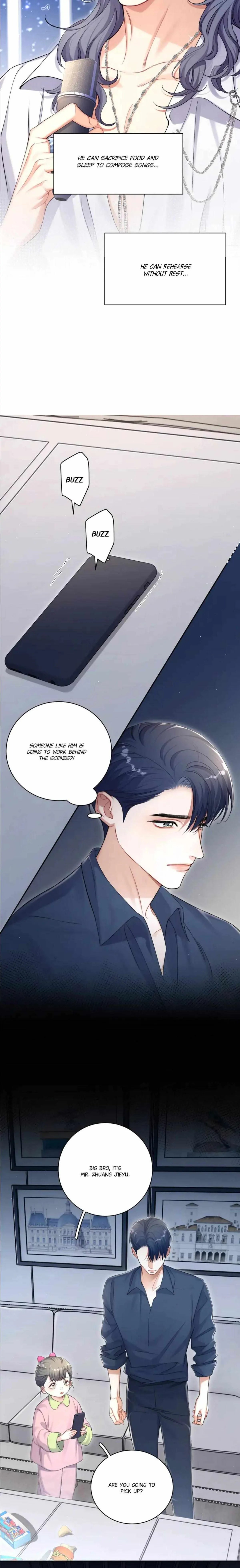 Drunk in Love Chapter 90 page 5 - 