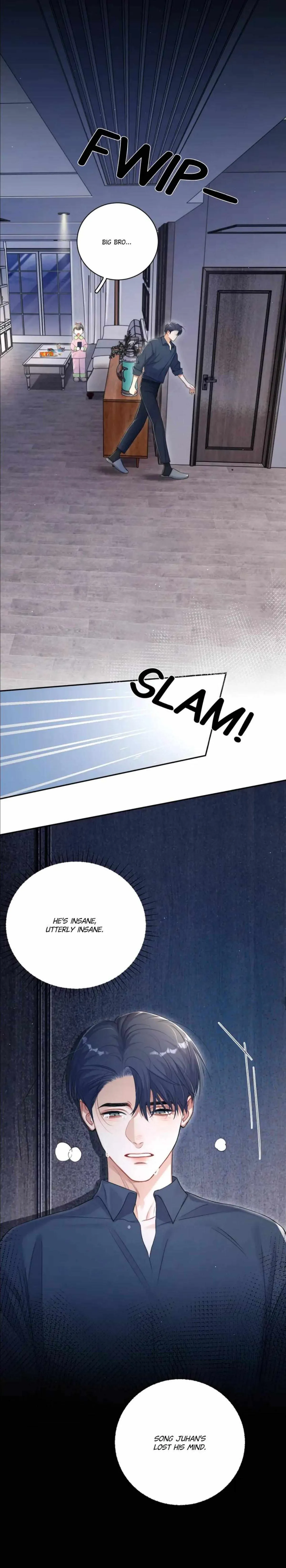 Drunk in Love Chapter 90 page 6 - 