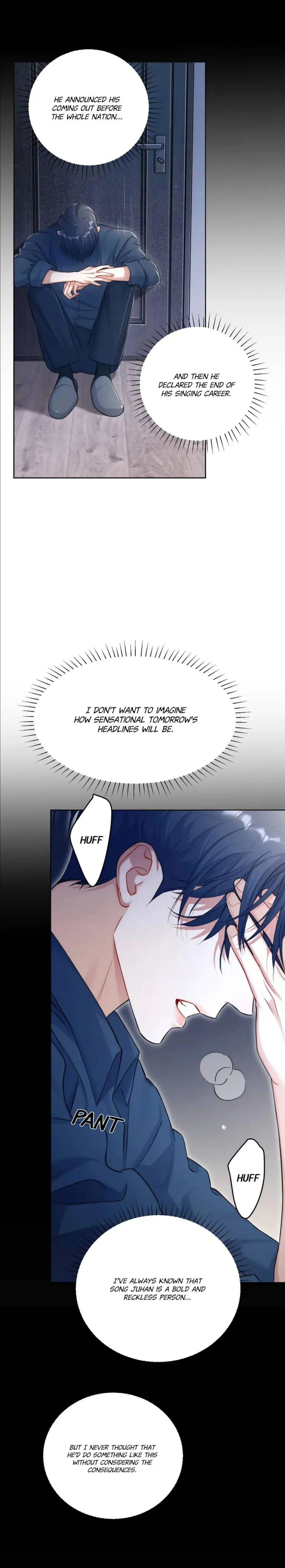 Drunk in Love Chapter 90 page 7 - 