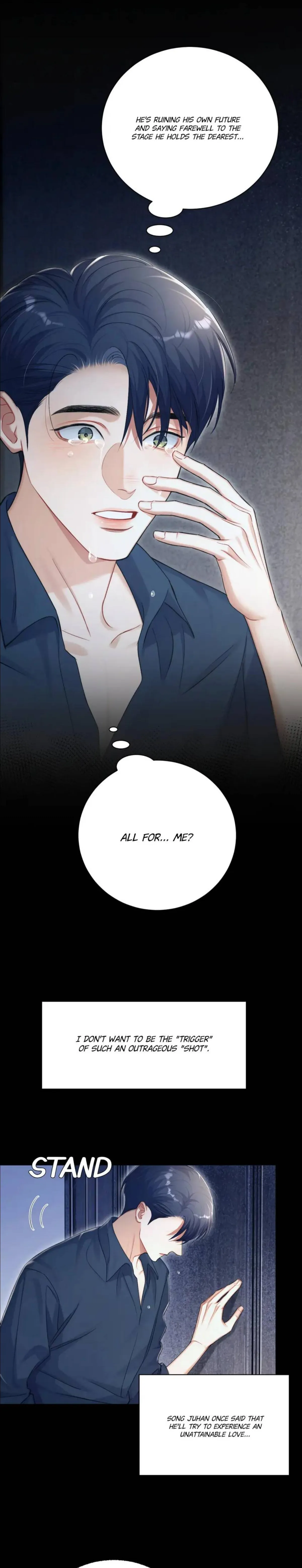 Drunk in Love Chapter 90 page 8 - 